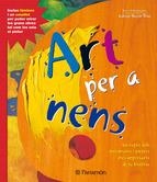 ART PER A NENS | 9788434227705 | PARRAMON