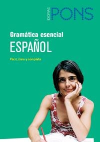 GRAMÁTICA ESENCIAL ESPAÑOL | 9788484432753 | EDITORIAL