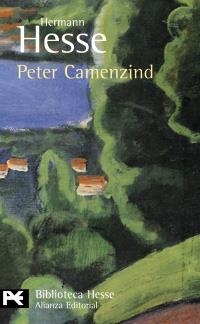 PETER CAMENZIND | 9788420650746 | HESSE, HERMANN