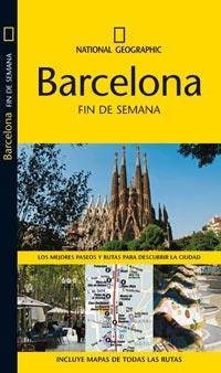 GUÍA FIN DE SEMANA BARCELONA | 9788482984919 | GUIDES, INSIGHT