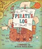 PIRATE'S LOG: A HANDBOOK FOR ASPIRING SWASHBUCKLERS (OTHER) | 9780811864350 | JOHN JORY - AVERY MONSEN