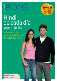 HINDI DE CADA DÍA CDMP3, NUEVA EDICIÓN | 9788484435808 | VARIOS AUTORES