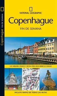 GUÍA FIN DE SEMANA COPENHAGUE | 9788482984933 | GUIDES, INSIGHT