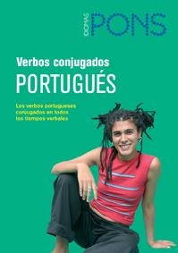 VERBOS CONJUGADOS PORTUGUÉS | 9788484432876 | EDITORIAL