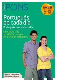 PORTUGUÉS DE CADA DÍA CDMP3, NUEVA EDICIÓN | 9788484435587 | VARIOS AUTORES