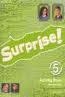 SURPRISE! 5 AB | 9780194409377 | VARIOS AUTORES