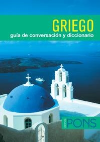 GUÍA DE CONVERSACIÓN - GRIEGO | 9788484433132 | EDITORIAL