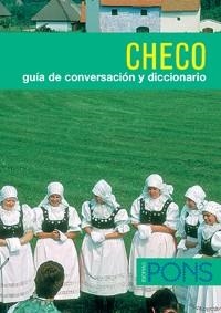 GUÍA DE CONVERSACIÓN - CHECO | 9788484433156 | EDITORIAL