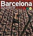 BARCELONA | 9788484782711 | CALZADO FERNÁNDEZ, BORJA/VIVAS ORTIZ, PERE/PLA BOADA, RICARD/TODÓ, JORDI/BERTRAN MARINE, LLUÍS