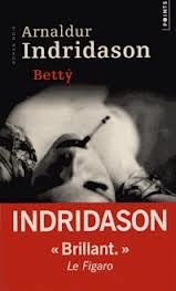 BETTY | 9782757830444 | ARNALDUR INDRIDASON