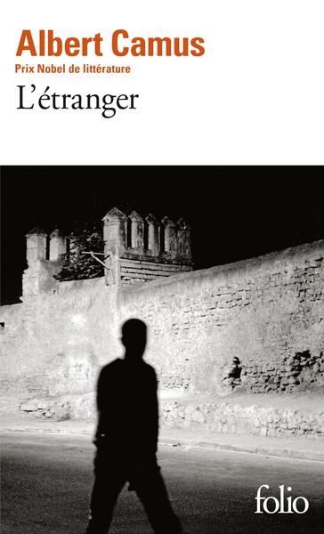 L'ETRANGER | 9782070360024 | CAMUS, ALBERT