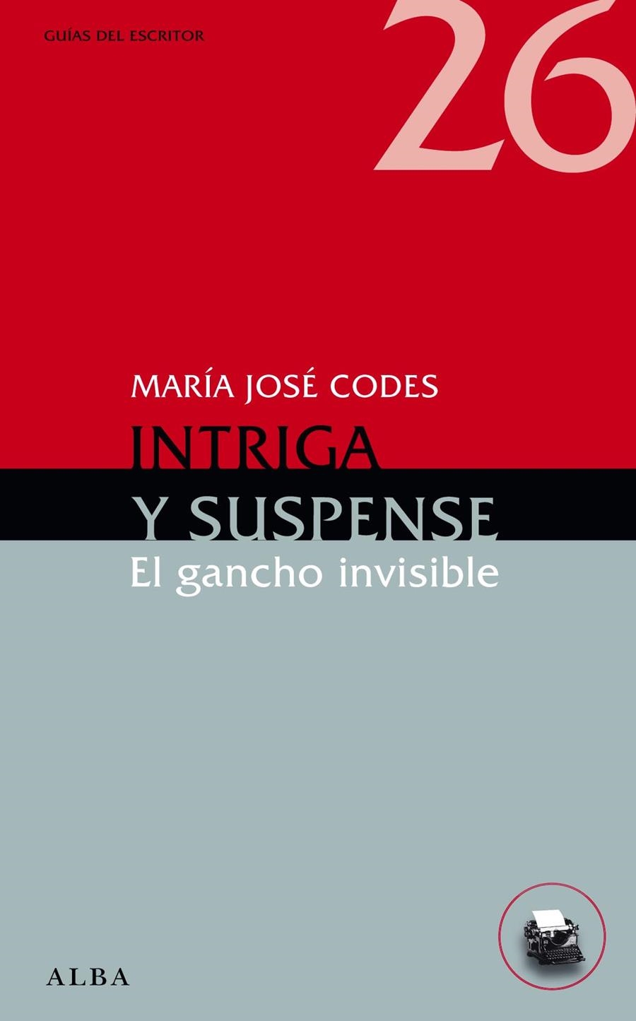 INTRIGA Y SUSPENSE | 9788484288077 | CODES, MARÍA JOSÉ