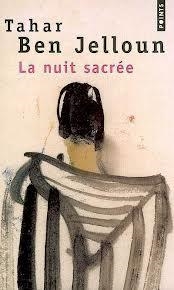 NUIT SACREE, LA | 9782020255837 | BEN JELLOUN, TAHAR