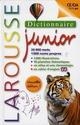 LAROUSSE JUNIOR 7-11 ANS | 9782035862730