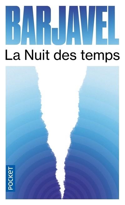 LA NUIT DES TEMPS | 9782266230919 | BARJAVEL, RENÉ