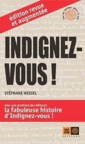 INDIGNEZ-VOUS 2EME ED | 9791090354203 | HESSEL, STEPHANE