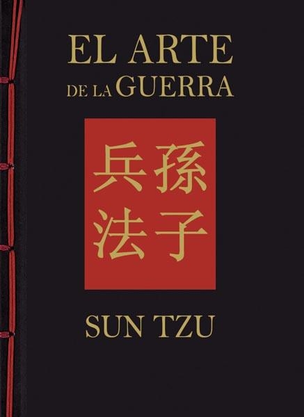 EL ARTE DE LA GUERRA | 9788499282213 | TZU, SUN