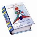 THE LITTLE PRINCE | 9786124076046 | SAINT EXUPERY, ANTOINE DE