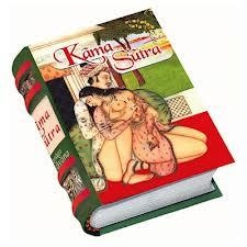 KAMA SUTRA | 9786124076756