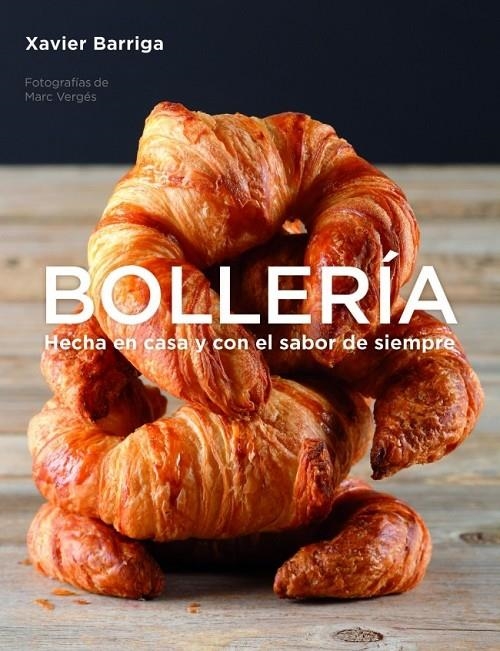 BOLLERÍA | 9788425350184 | BARRIGA,XAVIER