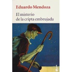 MISTERIO DE LA CRIPTA EMBRUJADA | 9788432217012 | MENDOZA EDUARDO