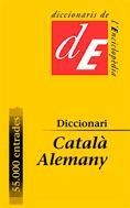 DICCIONARI CATALÀ-ALEMANY | 9788441213999 | BATLLE, LLUÍS C./HAENSCH, GÜNTHER/STEGMANN, TILBERT