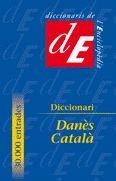 DICCIONARI DANÈS-CATALÀ | 9788441219816 | BROCKDORFF, HENRIK/SÀNCHEZ FÈRRIZ, MIQUEL-ÀNGEL