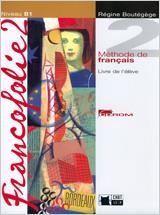 FRANCOFOLIE 2+CD-ROM+FRANCOFOLIO | 9788431681838 | DE AGOSTINI SCUOLA SPA