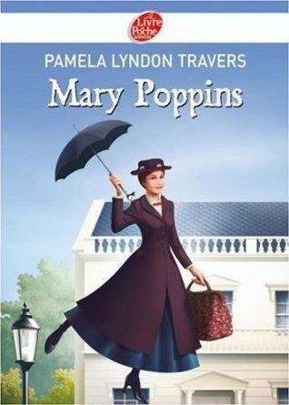 MARY POPPINS | 9782013226486 | PAMELA LYNDON TRAVERS