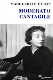 MODERATO CANTABILE | 9782707303141 | DURAS, MARGUERITE