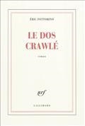 DOS CRAWLE | 9782070134182 | FOTTORINO E