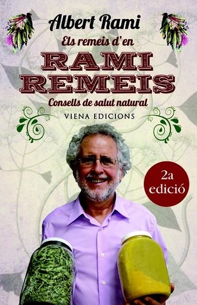 ELS REMEIS D'EN RAMI REMEIS | 9788483306673 | RAMI ROMEU, ALBERT