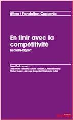 EN FINIR AVEC LA COMPETITIVITE | 9782849503768 | ATTAC/FONDATION COPERNIC