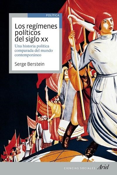 LOS REGÍMENES POLÍTICOS DEL SIGLO XX | 9788434409248 | SERGE BERSTEIN