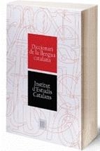 DICCIONARI DE LA LLENGUA CATALANA | 9788429768428 | INSTITUT D'ESTUDIS CATALANS