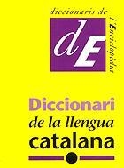 DICCIONARI DE LA LLENGUA CATALANA | 9788441209015 | DIVERSOS AUTORS