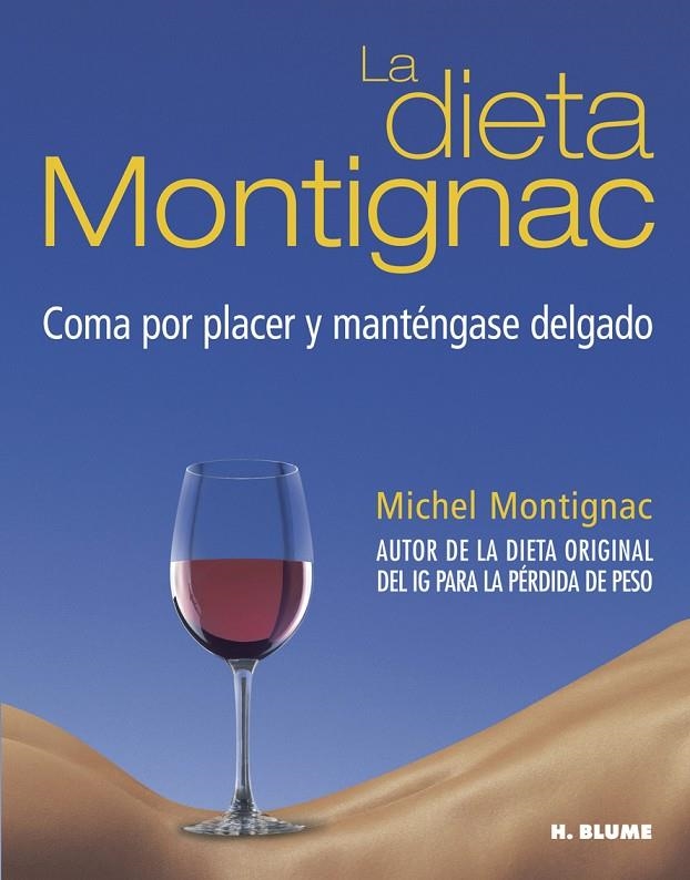 LA DIETA MONTIGNAC | 9788489840669 | MONTIGNAC, MICHEL