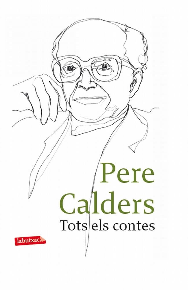 TOTS ELS CONTES | 9788499303956 | PERE CALDERS