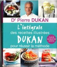 TODAS LAS RECETAS DE DUKAN ILUSTRADAS | 9788415541394 | DUKAN , DR. PIERRE