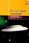 LES CRÒNIQUES MARCIANES | 9788484370178 | RAY BRADBURY