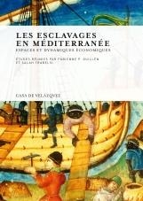 LES ESCLAVAGES EN MÉDITERRANÉE | 9788496820883 | GUILLEN, FABIENNE