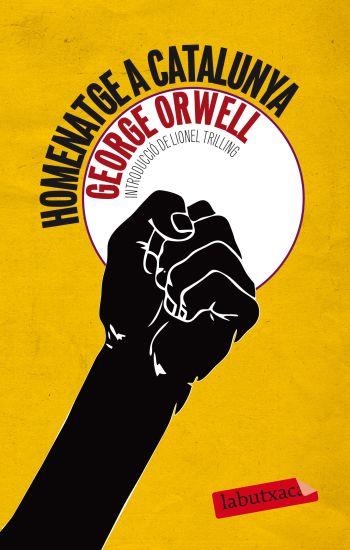 HOMENATGE A CATALUNYA | 9788499301020 | GEORGE ORWELL