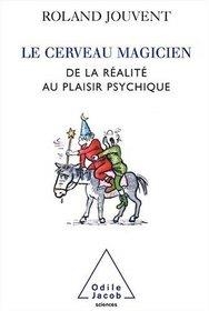 LE CERVEAU MAGICIEN | 9782738129284 | JOUVENT, ROLAND