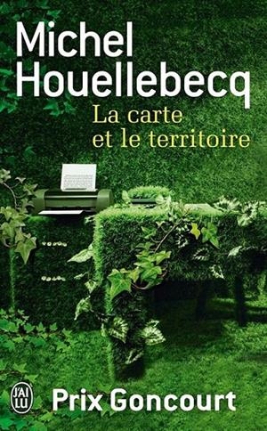 CARTE ET LE TERRITOIRE | 9782290032039 | HOUELLEBECQ, MICHEL