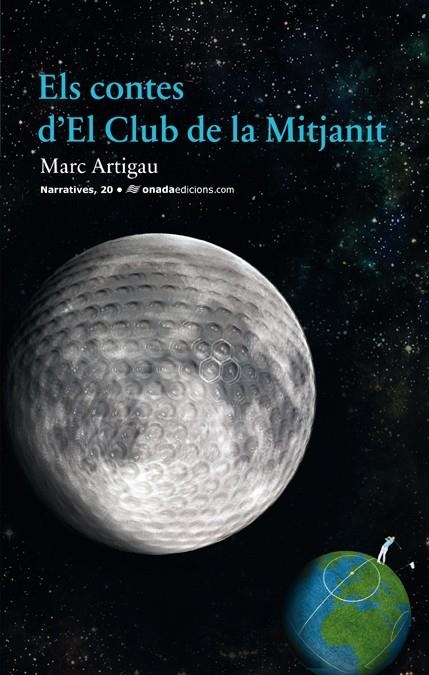 ELS CONTES D?EL CLUB DE LA MITJANIT | 9788415221722 | ARTIGAU QUERALT, MARC