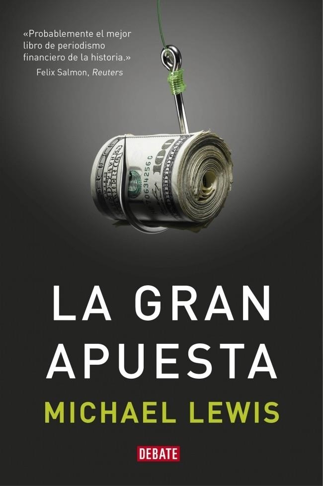 LA GRAN APUESTA | 9788499922331 | LEWIS,MICHAEL