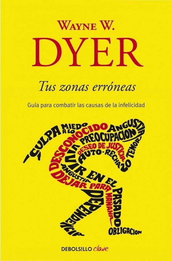 TUS ZONAS ERRÓNEAS | 9788499085524 | DYER,WAYNE