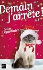 DEMAIN J'ARRETE !  | 9782265094307 | LEGARDINIER GILLES