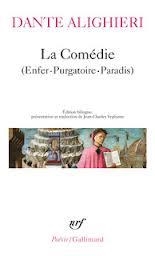 LA COMÉDIE  | 9782070387236 | DANTE ALIGHIERI