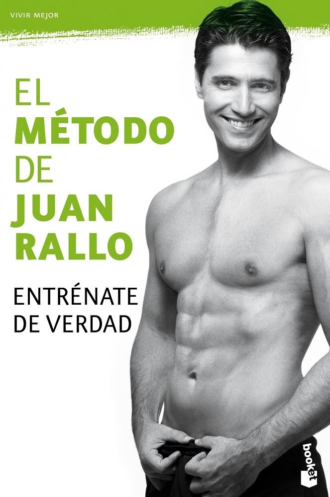 EL MÉTODO DE JUAN RALLO | 9788467028485 | JUAN RALLO